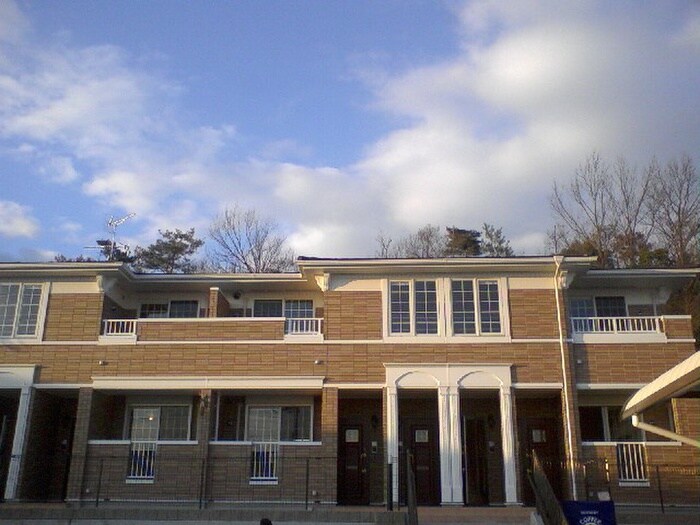 外観写真 ソフィアヒルズ