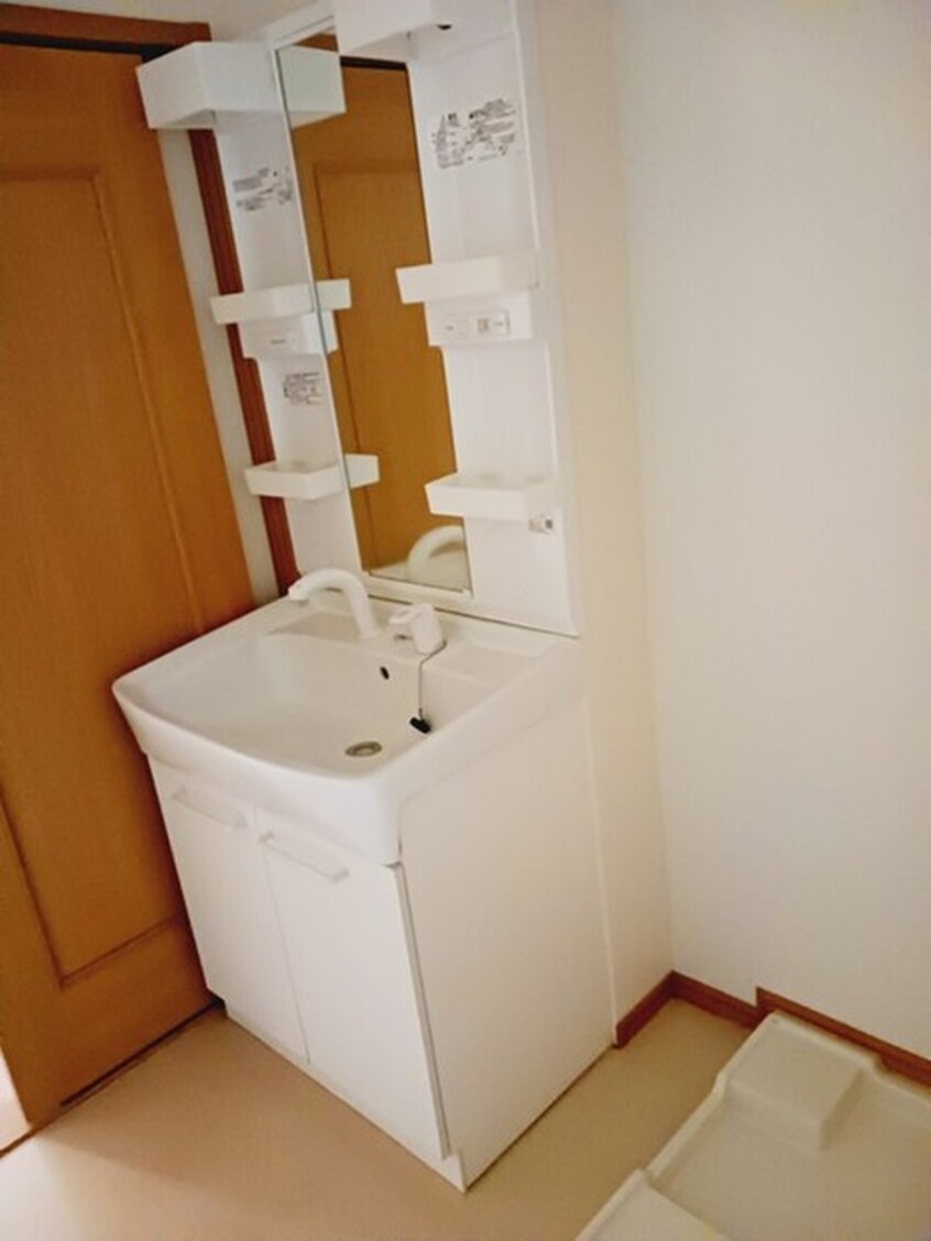 洗面 ソフィアヒルズ