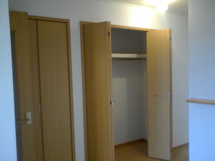 収納 ソフィアヒルズ