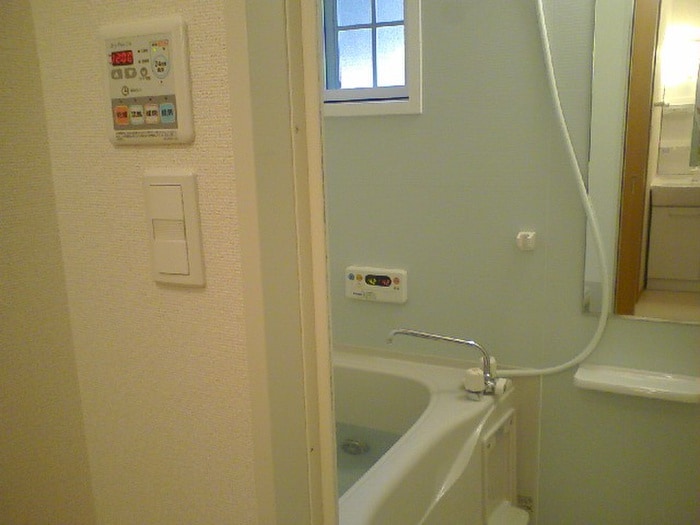 バス／シャワールーム等 ソフィアヒルズ