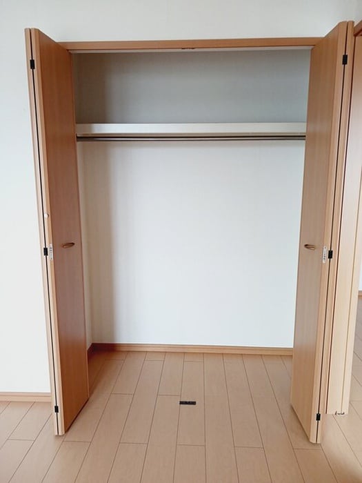 収納 ソフィアヒルズ