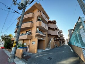 ルシエル向日町駅前(406)