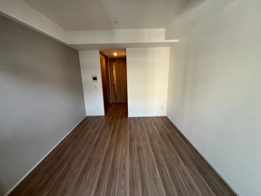 居室 THE MUTUAL 江坂