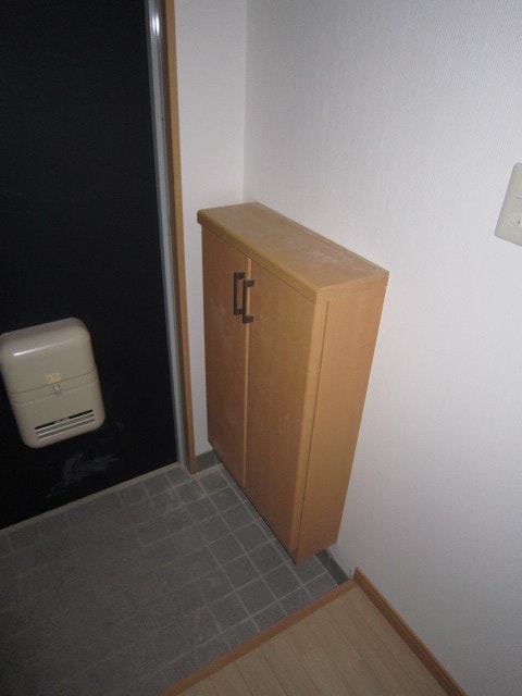 靴箱 Ｍｓ ｃｕｂｅⅡ