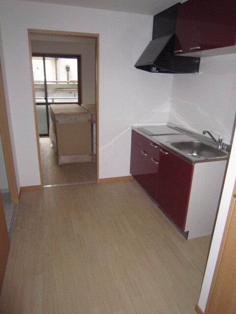 内観写真 Ｍｓ ｃｕｂｅⅡ