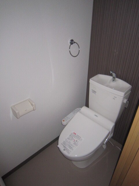 トイレ Ｍｓ ｃｕｂｅⅡ