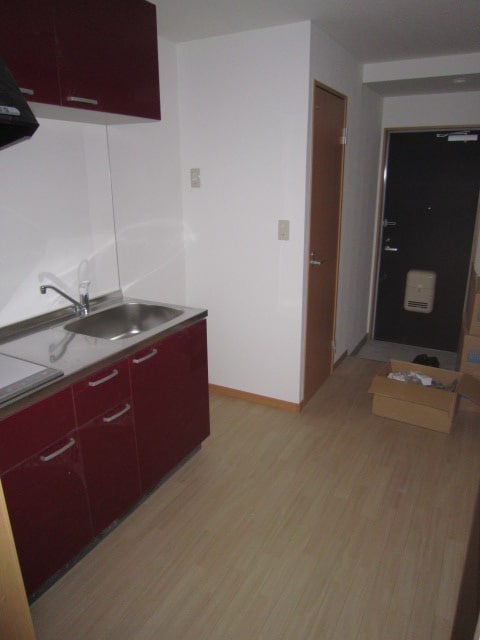 キッチン Ｍｓ ｃｕｂｅⅡ