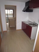 キッチン Ｍｓ ｃｕｂｅⅡ