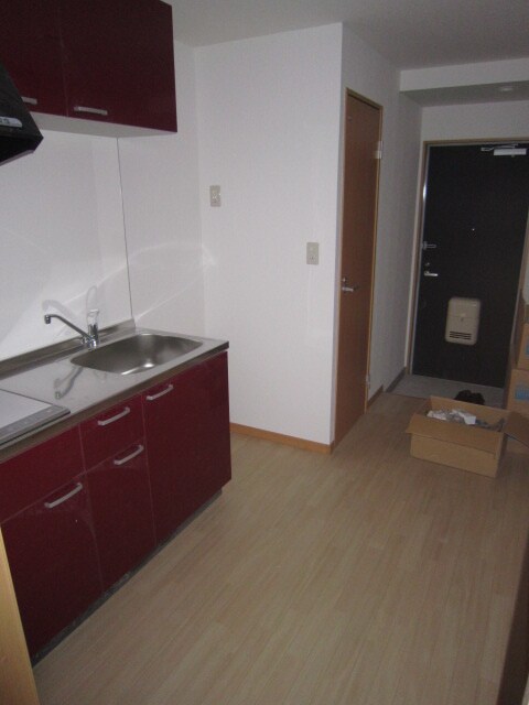 キッチン Ｍｓ ｃｕｂｅⅡ