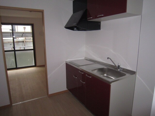 キッチン Ｍｓ ｃｕｂｅⅡ