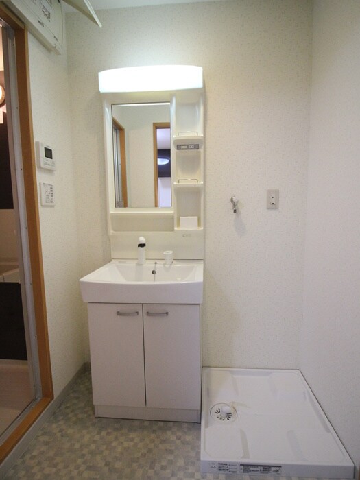 洗面 Ｍｓ ｃｕｂｅⅡ