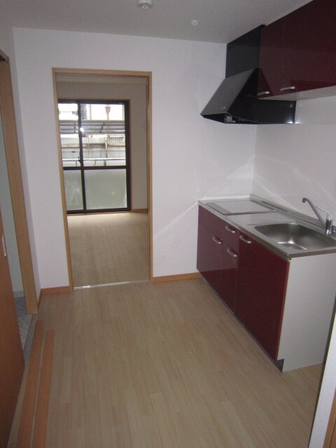 廊下 Ｍｓ ｃｕｂｅⅡ