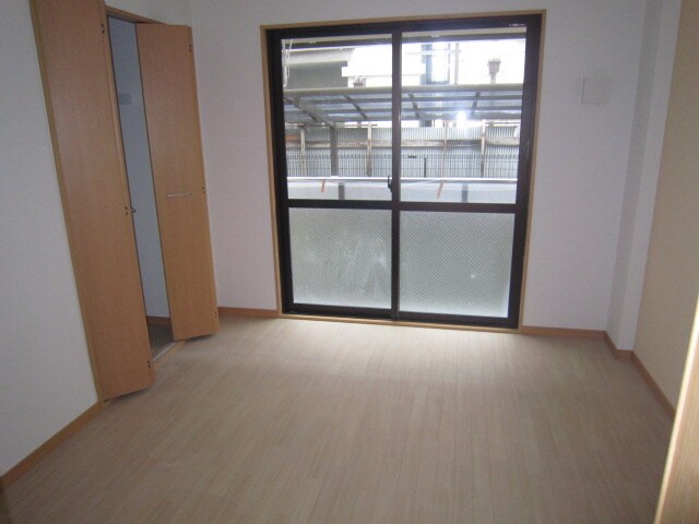 居室 Ｍｓ ｃｕｂｅⅡ