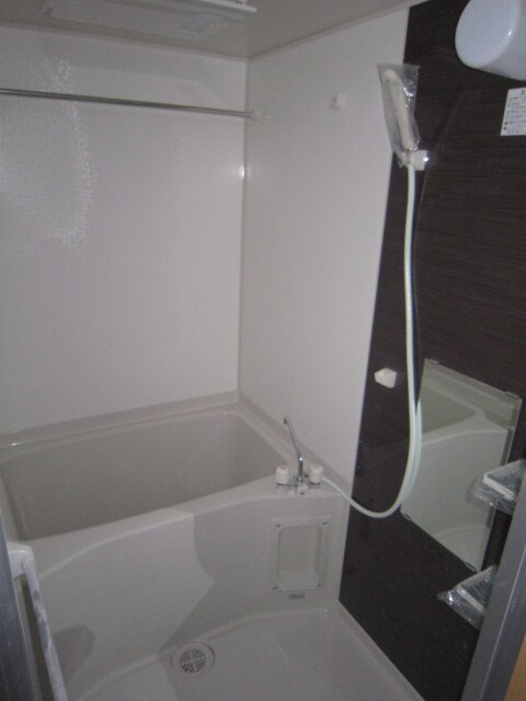 バス／シャワールーム等 Ｍｓ ｃｕｂｅⅡ