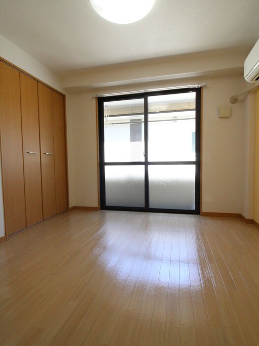 居室 Ｍｓ ｃｕｂｅⅡ