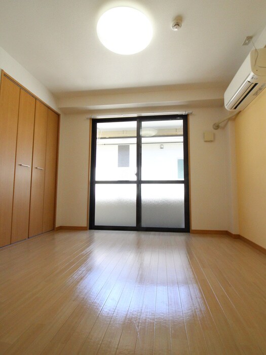 居室 Ｍｓ ｃｕｂｅⅡ