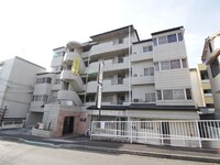 ベラヴィスタ福田