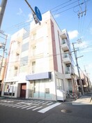 外観写真 セレブコ－ト京橋