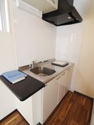 キッチン セレブコ－ト京橋