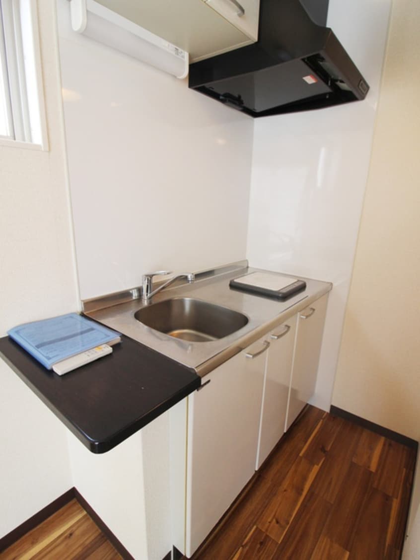 キッチン セレブコ－ト京橋