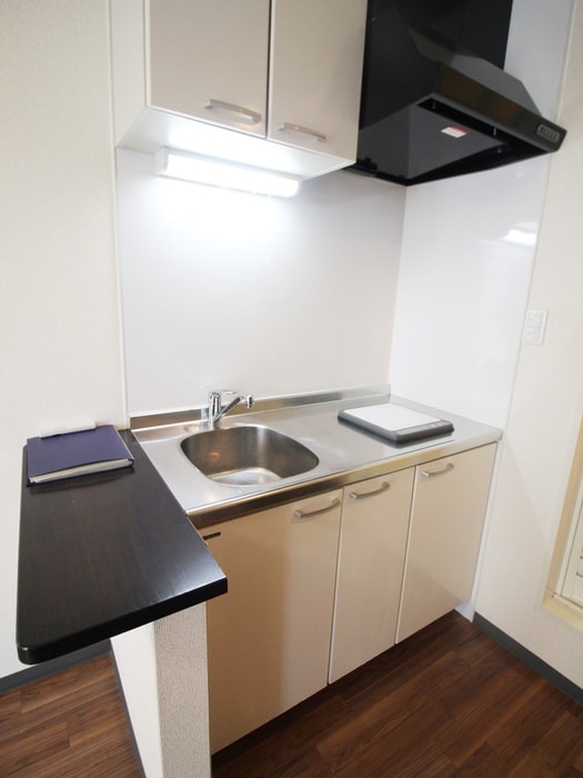 キッチン セレブコ－ト京橋