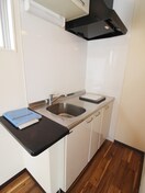 キッチン セレブコ－ト京橋