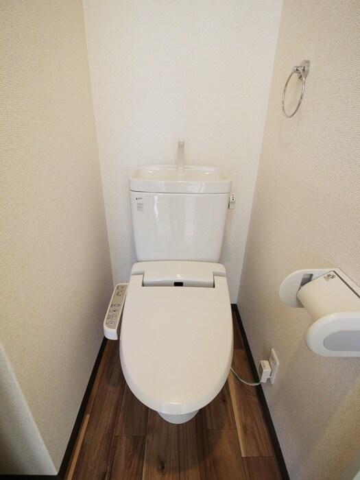 トイレ セレブコ－ト京橋