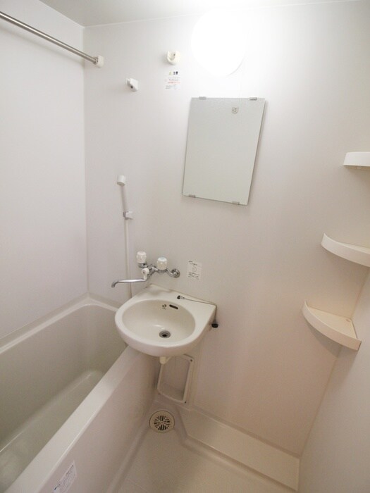 バス／シャワールーム等 セレブコ－ト京橋