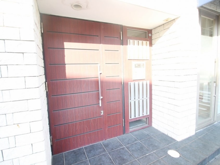 エントランス部分 セレブコ－ト京橋