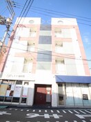 外観写真 セレブコ－ト京橋