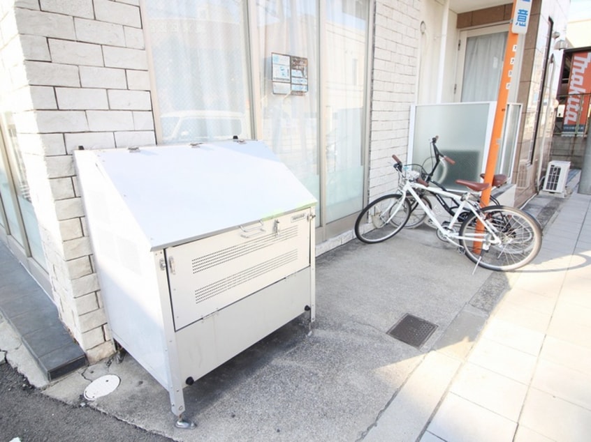 建物設備 セレブコ－ト京橋