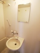 洗面 セレブコ－ト京橋