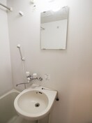 洗面 セレブコ－ト京橋