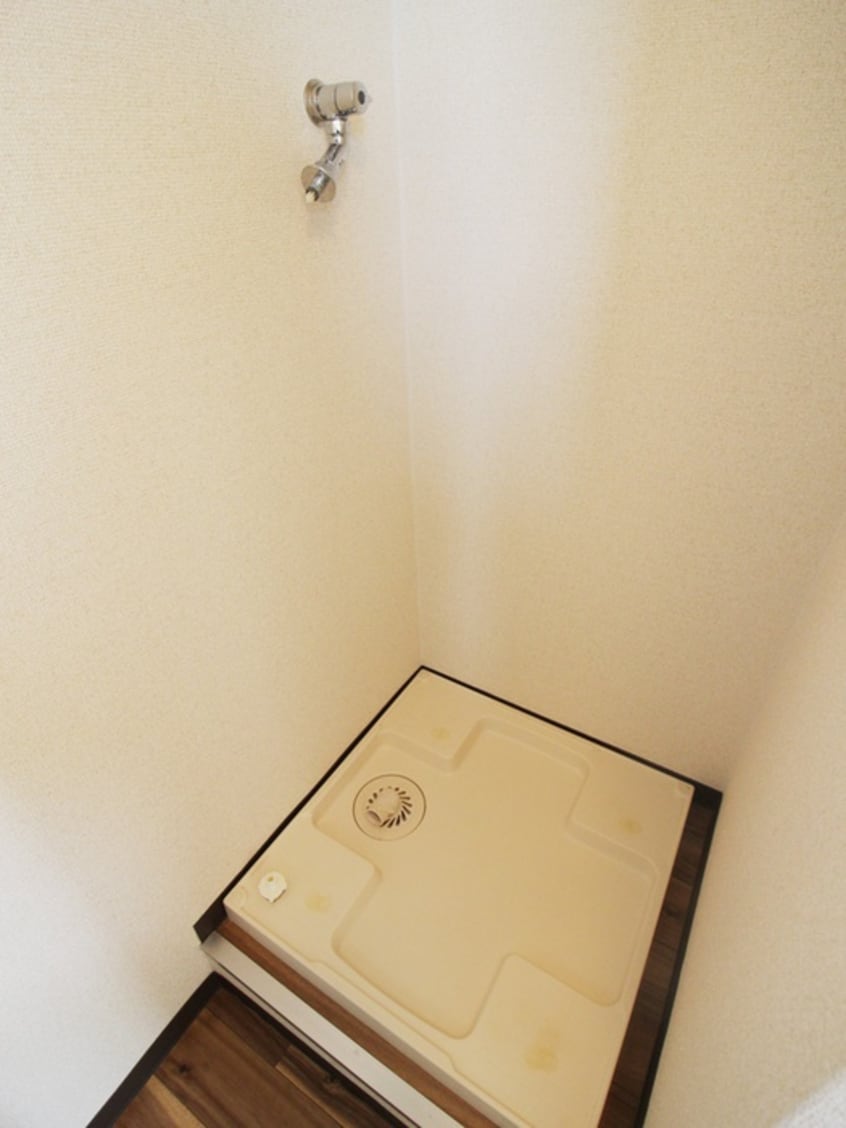 洗濯機置場 セレブコ－ト京橋