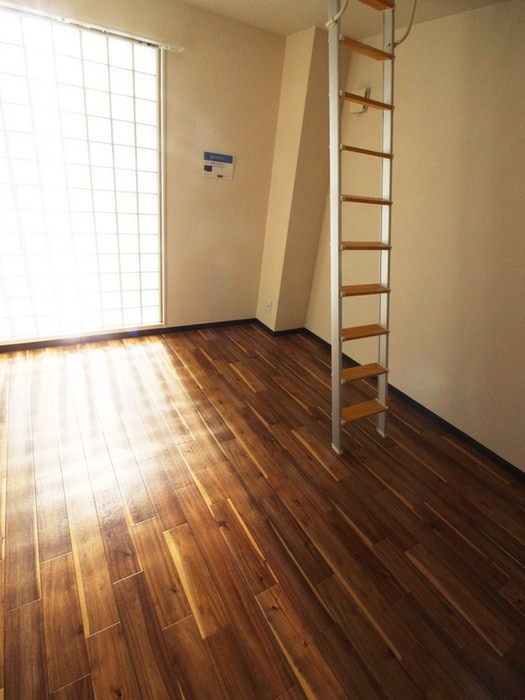 居室 セレブコ－ト京橋