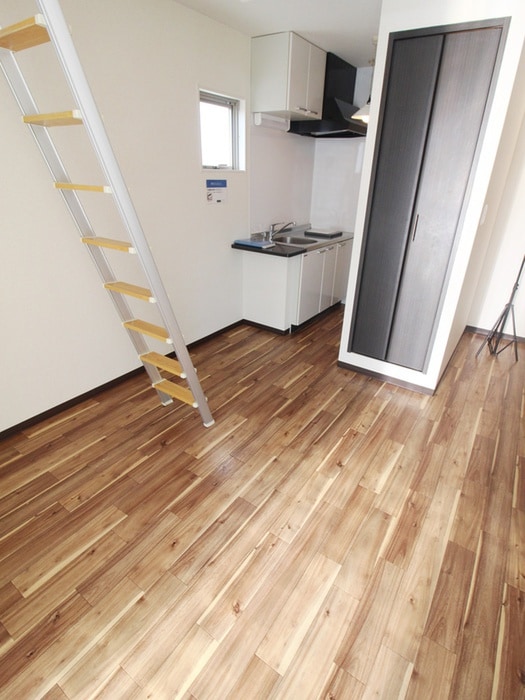 居室 セレブコ－ト京橋