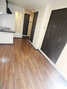 内観写真 セレブコ－ト京橋