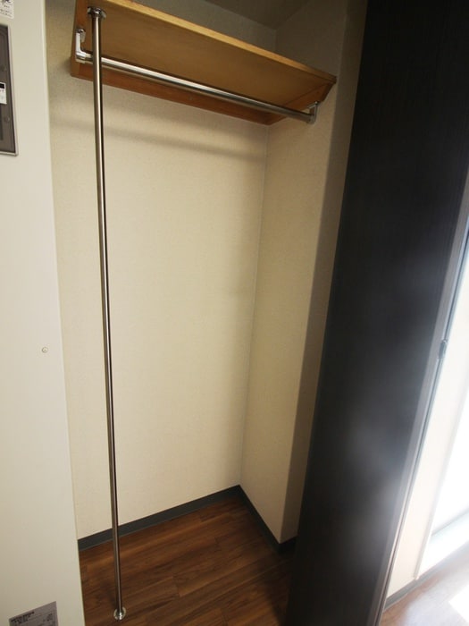 収納 セレブコ－ト京橋