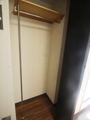 収納 セレブコ－ト京橋