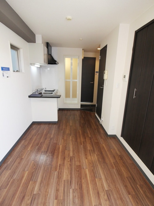 内観写真 セレブコ－ト京橋