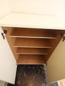 靴箱 セレブコ－ト京橋