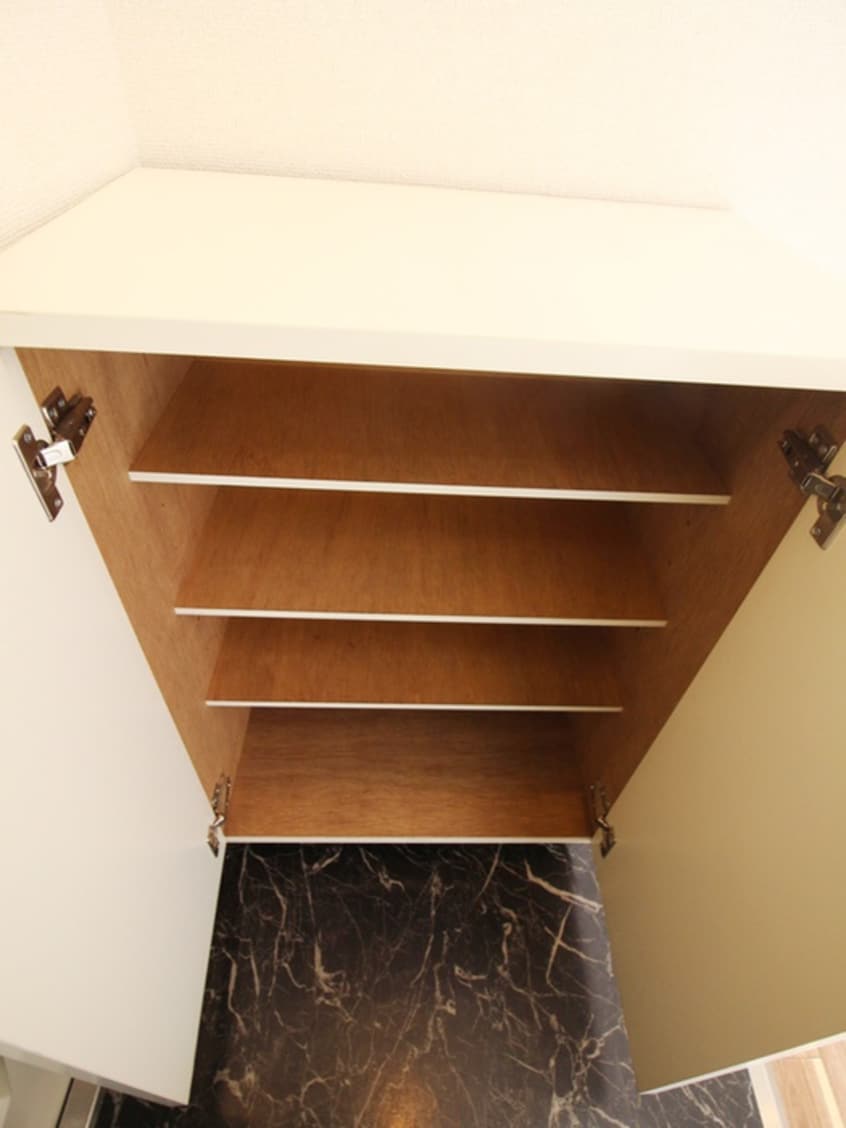 靴箱 セレブコ－ト京橋