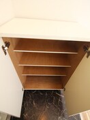 靴箱 セレブコ－ト京橋