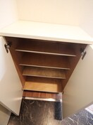 靴箱 セレブコ－ト京橋