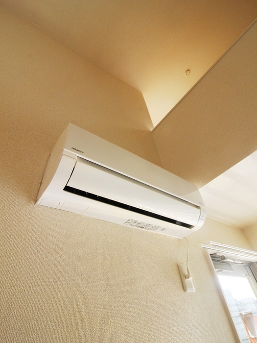 内観写真 セレブコ－ト京橋