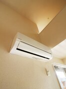 内観写真 セレブコ－ト京橋