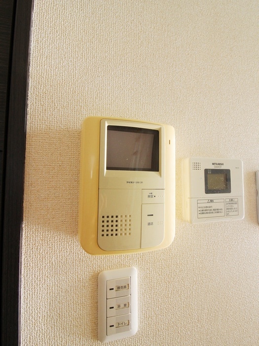 内観写真 セレブコ－ト京橋