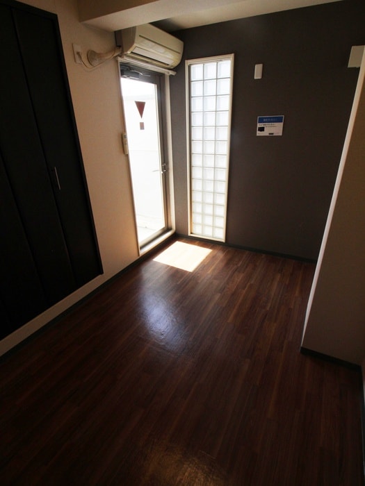 内観写真 セレブコ－ト京橋