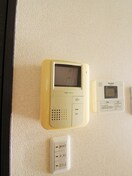 内観写真 セレブコ－ト京橋