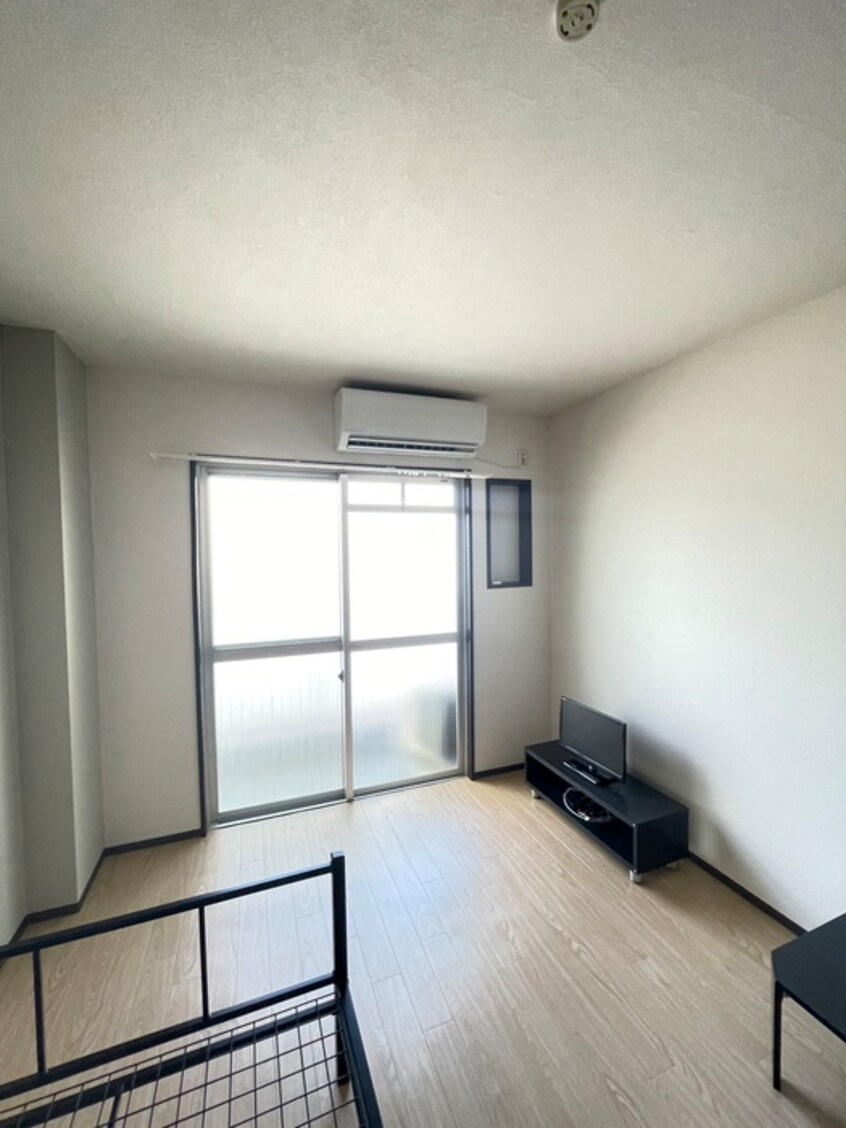 居室 グリーンヴィレッジ